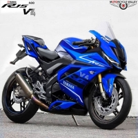 Yamaha R15 V4 is coming to the market. Rumor or Real?